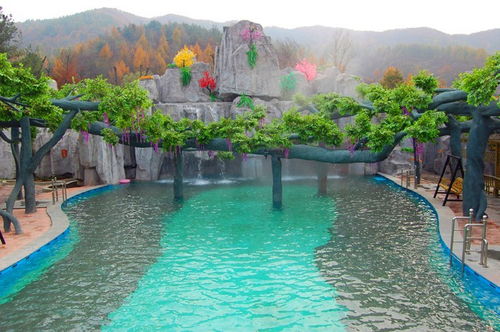 鞍山的低調(diào)寶藏縣 玉儲量豐富，溫泉技術(shù)創(chuàng)新引領(lǐng)綠色發(fā)展