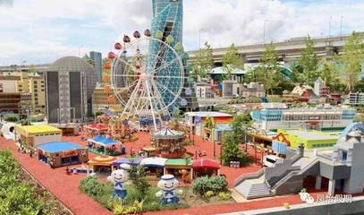 溫泉設備技術研發 賦能日本雙樂園古堡溫泉之旅的舒適體驗